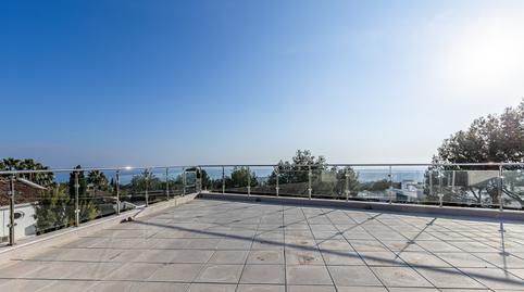 Foto 3 de Casa adosada en venda a Sierra Blanca, Málaga