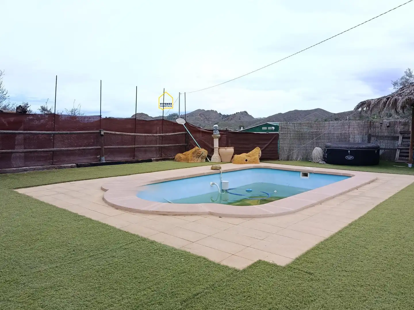 Casa o xalet en venda a Purias