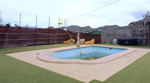 Foto 2 de Casa o xalet en venda a Purias, Lorca