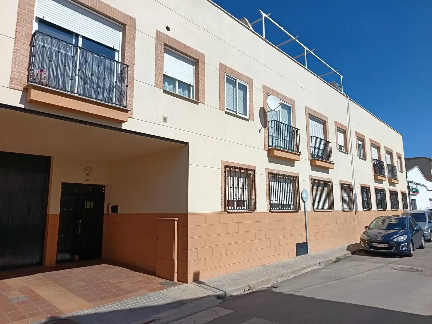 Appartamento con ascensore in vendita a Calle San Isidro, imagen 4
