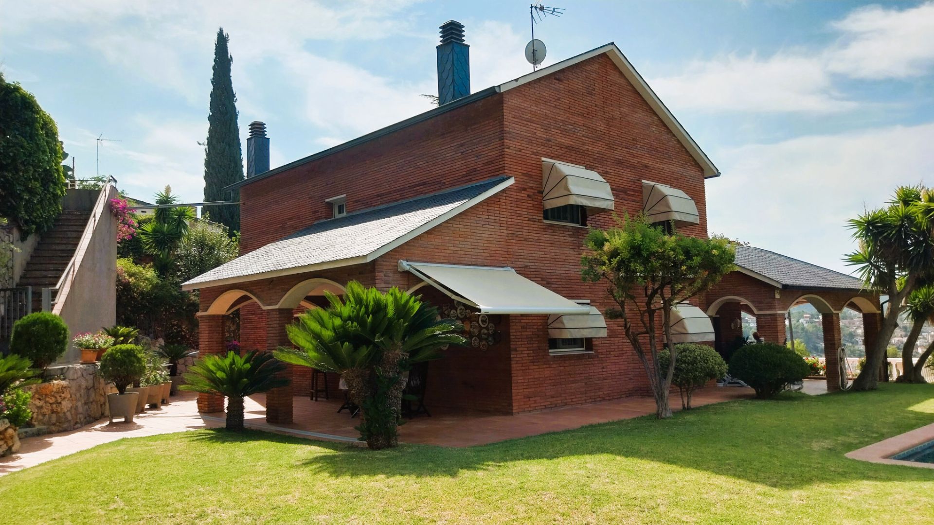 Casa o chalet en venta