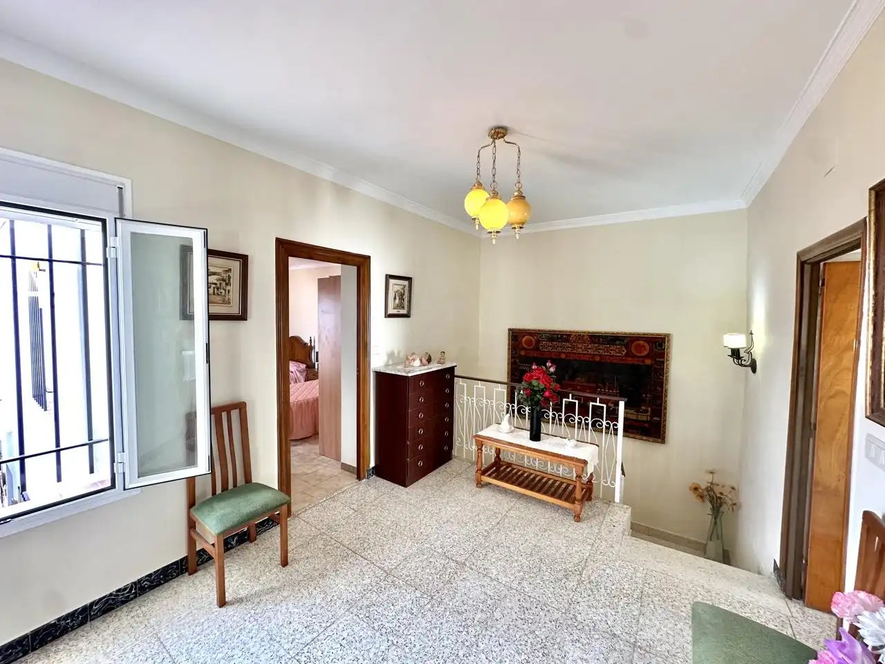 Casa o chalet en venta en Mollina con Aire acondicionado, Jardín privado y Trastero