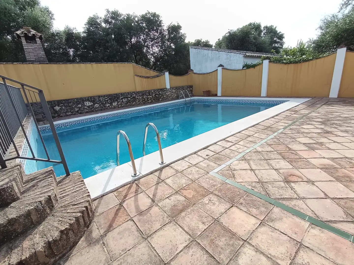 Villa avec piscine à vendre à Urbanizacion Acebuchal, imagen 44
