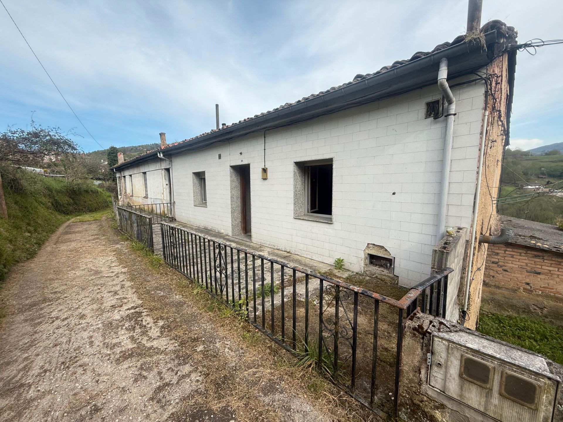 House or chalet for sale in Calle les Pieces, Ciaño - Zona Rural