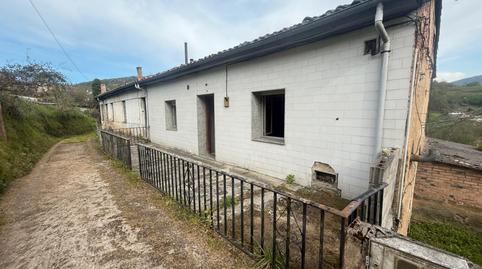 Photo 2 of House or chalet for sale in Calle Les Pieces, Ciaño - Zona Rural, Asturias