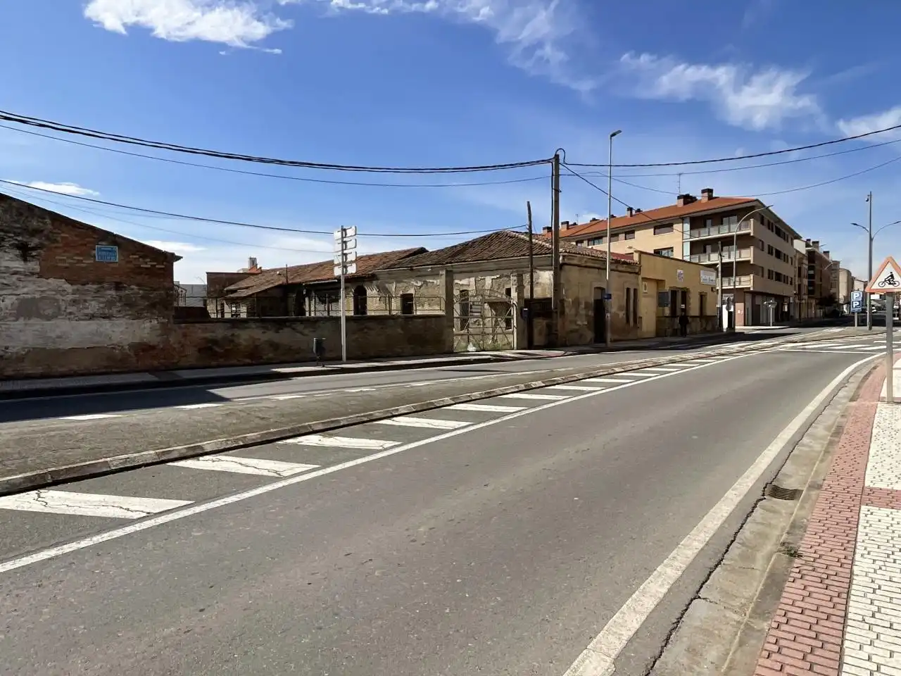 Nau industrial en venda a Santo Domingo de la Calzada, imagen 27