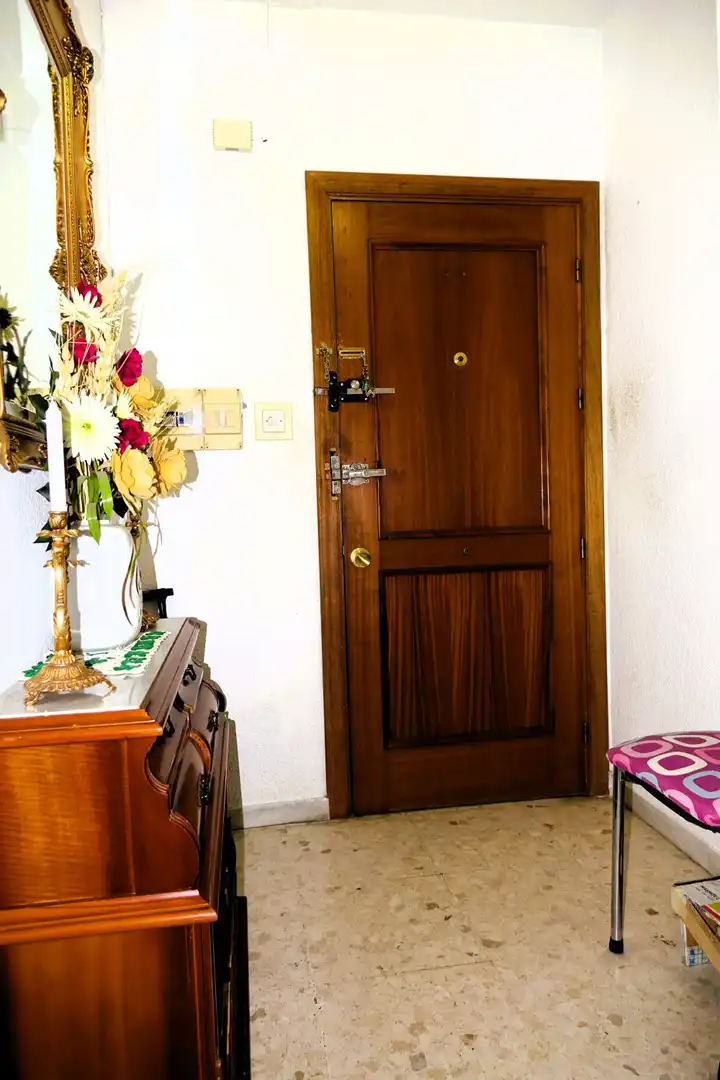 Appartamento con terrazza in vendita a Lanjarón, imagen 2