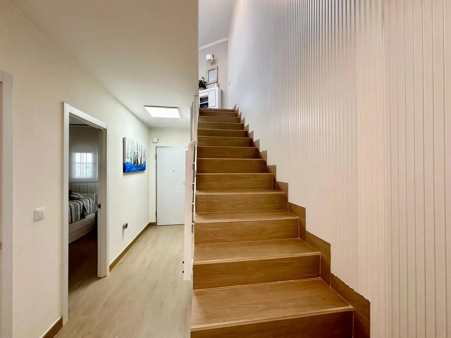Detached homes for sale in Roquetas de Mar  with Air Conditioner, Heating and Furnished
