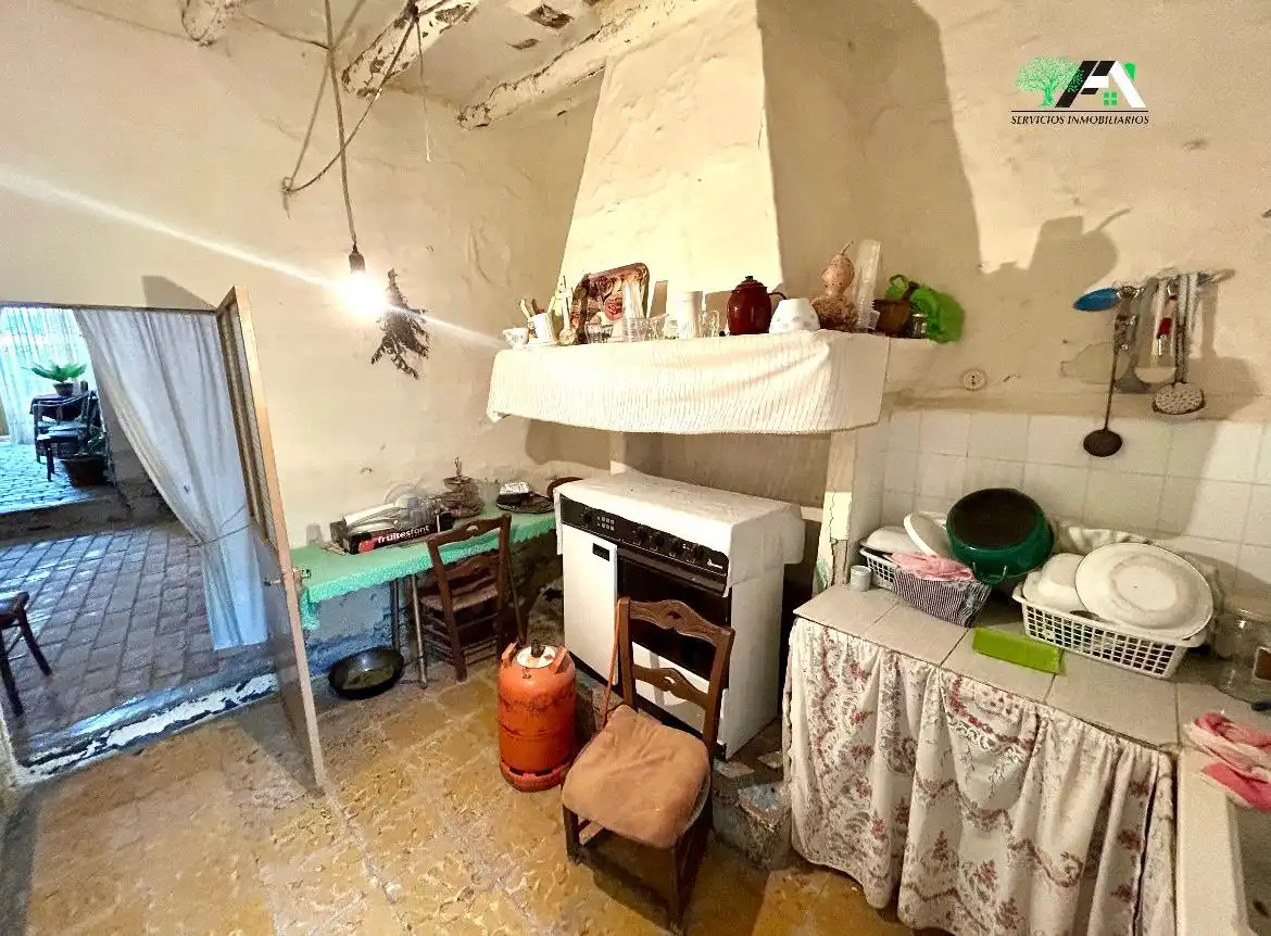 Casa en venta en Calle Conde Mejorada, imagen 3