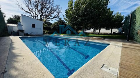 Foto 2 de Casa o chalet en venta en San Román de los Montes, Toledo