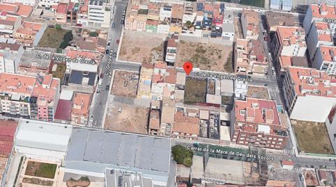 Foto 3 de Residencial en venda a Calle de la Virgen de Gracia, 151, Centro, Almazora / Almassora