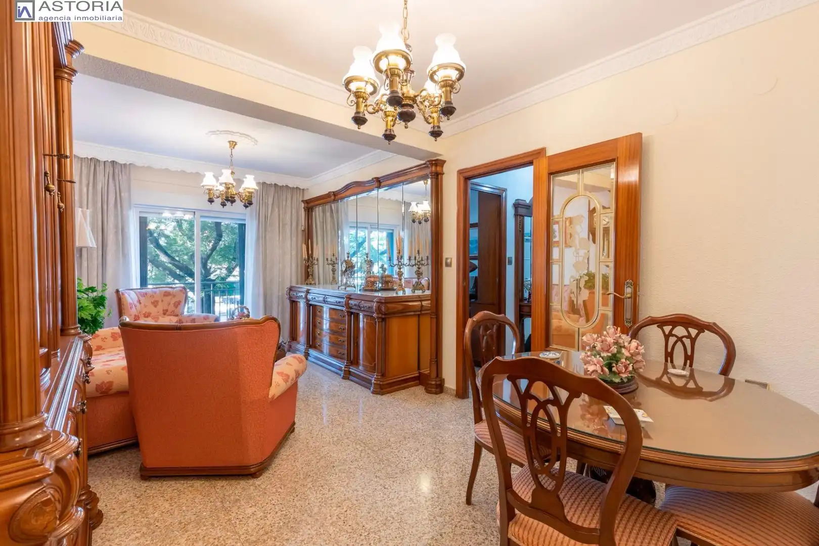 Piso con terraza en venta en Beiro, imagen 14