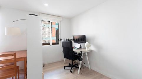 Foto 5 de Piso de alquiler en Felix del Rio, Barrio de Benicalap,  Valencia Capital