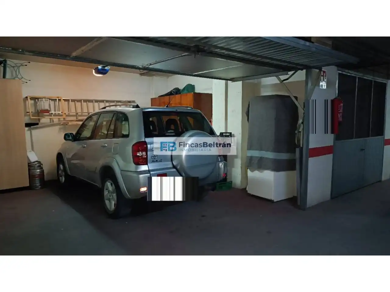 Appartement avec ascenseur à vendre à Calle ANDALUCÍA, imagen 23