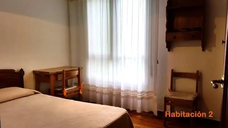 Flat with lift to rent in Altamira, imagen 11