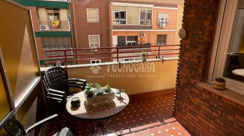 Foto 2 de Piso en venta en Pacífico, Madrid