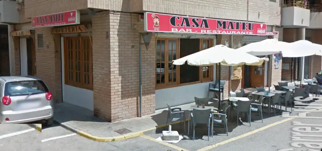 Business premises for sale in Carrer de les Roses 10, imagen 9