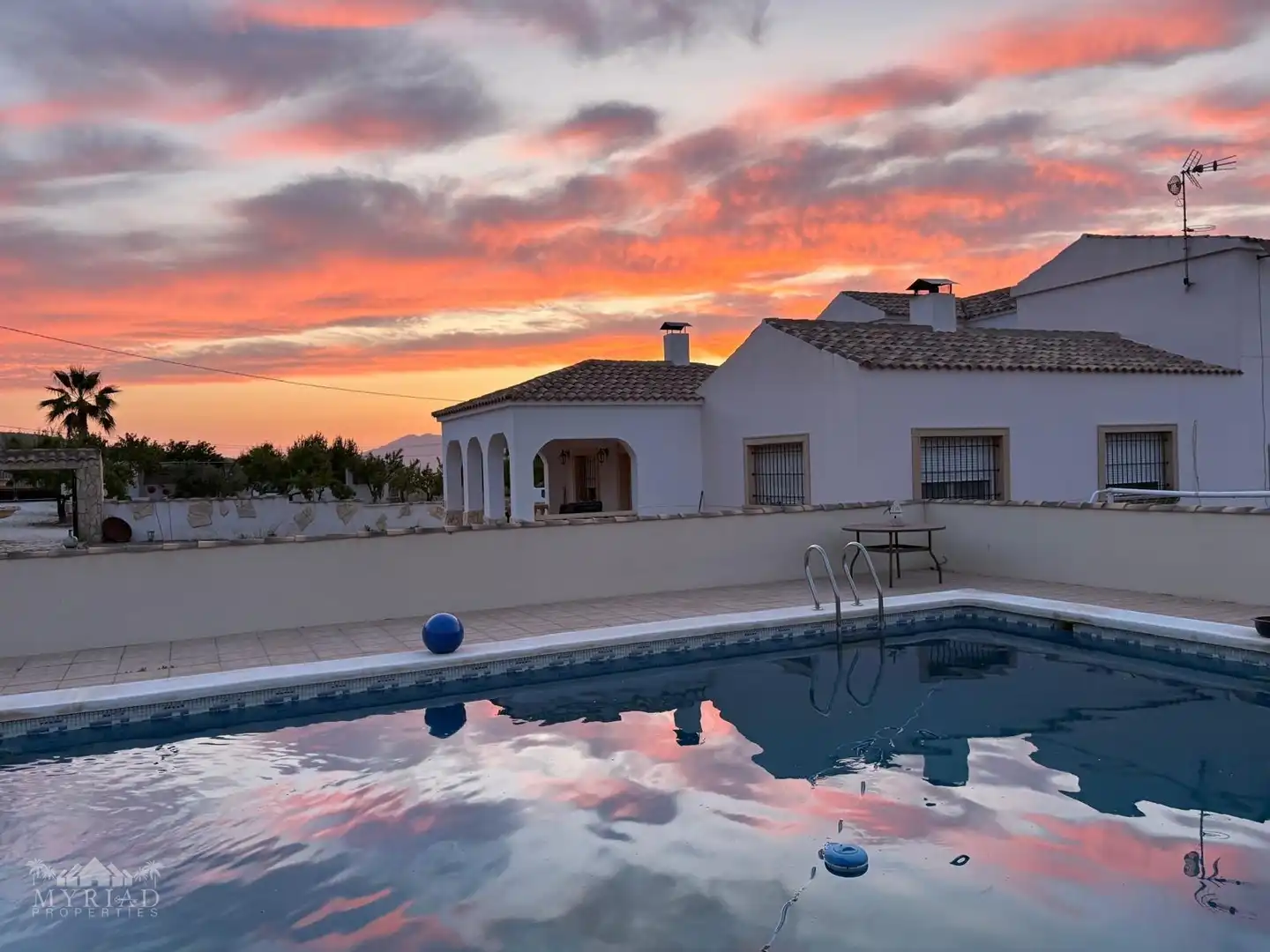 Maison à vendre à El Pinós / Pinoso, imagen 50