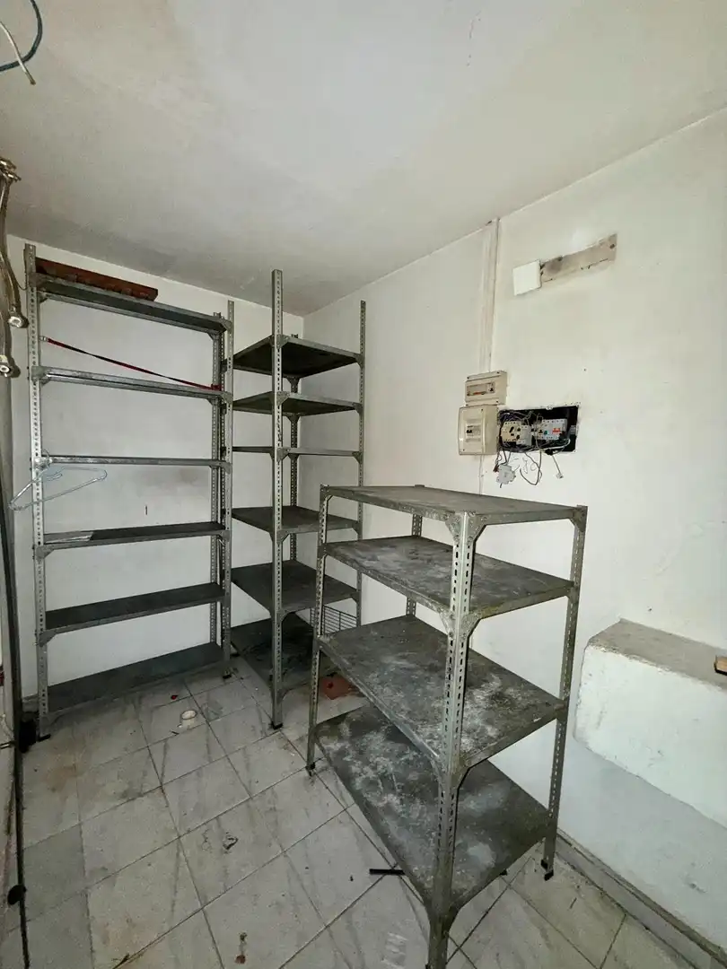 Gewerbefläche zur Miete in Valdepasillas - La Paz - Huerta Rosales, imagen 9