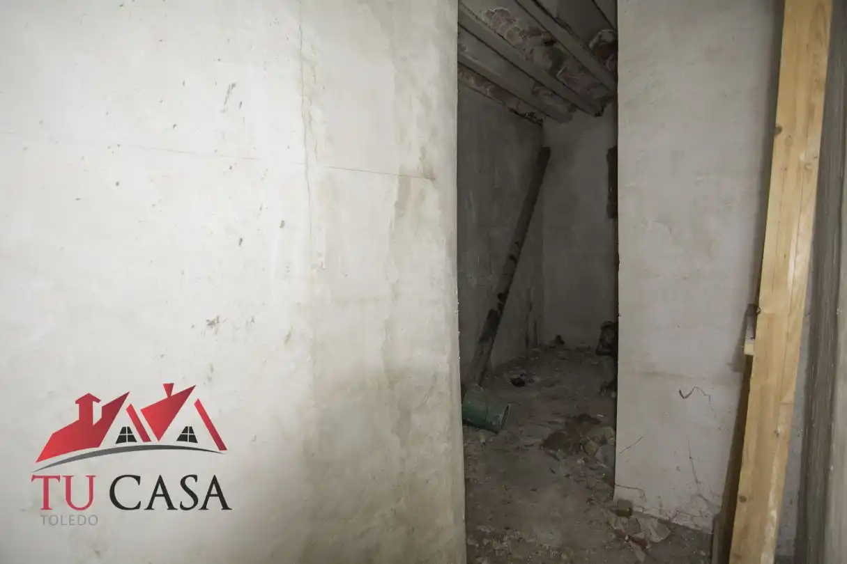 Casa o xalet en venda en Toledo