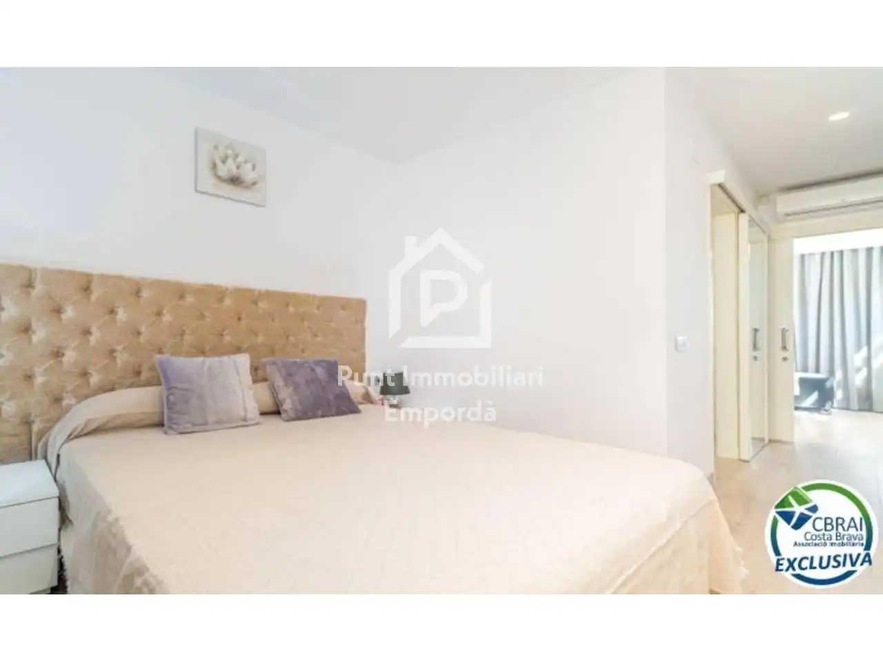 Apartment with garden for sale in Avenida Clot de Franquets del Sud, imagen 17