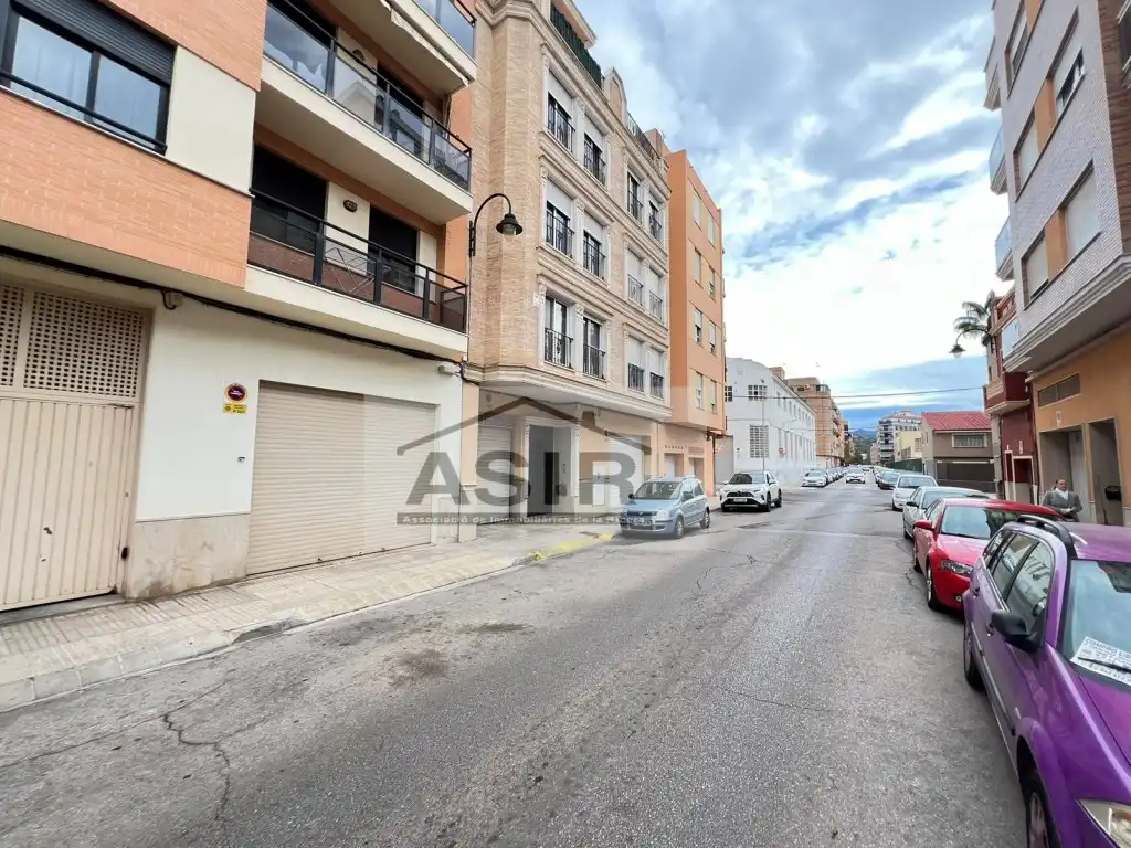 Individuale in vendita a Calle O'Donell, imagen 5
