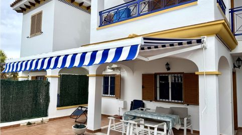 Foto 4 de Apartament en venda a Avenida Descubrimie(pr), Puerto Rey, Vera