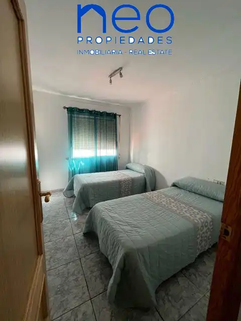 Habitación de Apartamento en venta en Altea con Aire acondicionado, Calefacción y Terraza