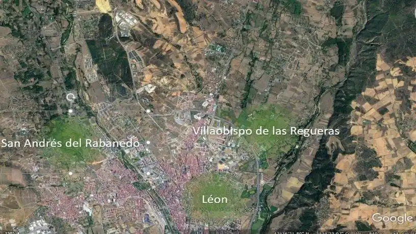 Terreni e lotti in vendita a La Asunción - La Inmaculada, imagen 5