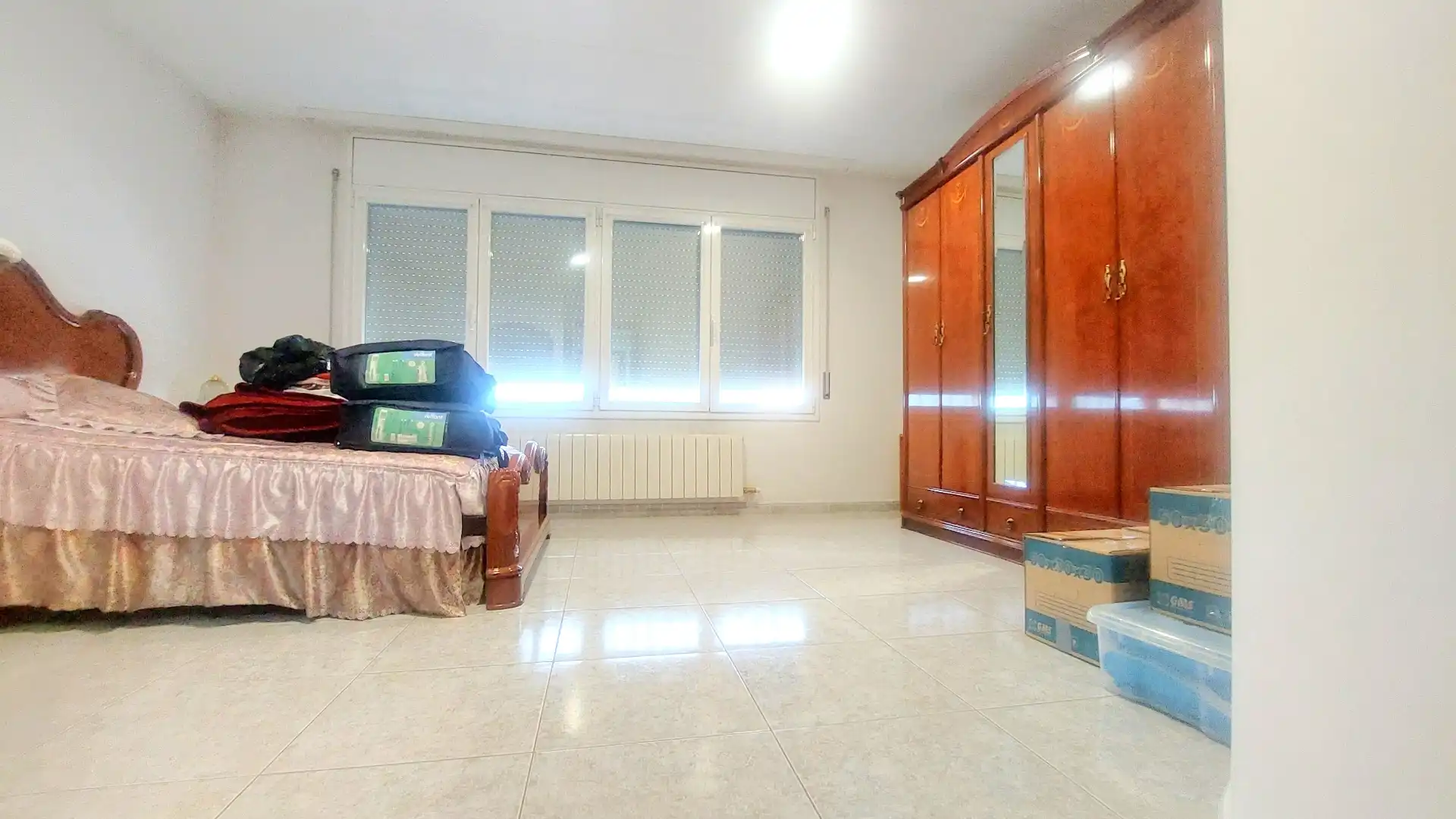 Casa a schiera con terrazza in vendita a Carrer Bisbe Valls, imagen 22
