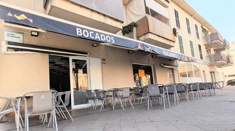 Photo 2 of Premises to rent in Carrer Palou de Reguer, 10, Sa Indioteria Urbà,  Palma de Mallorca