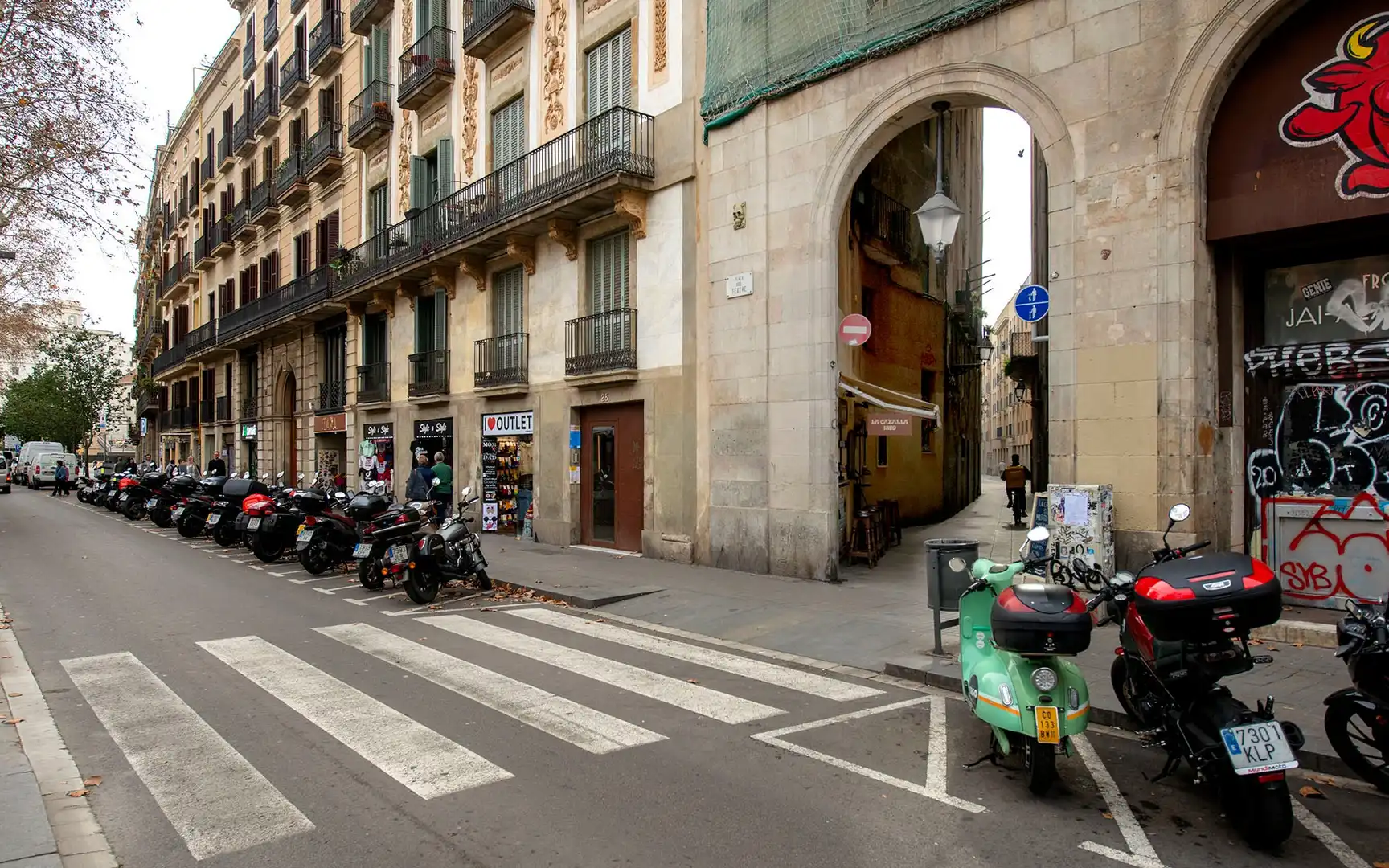 Local comercial en venta en Guàrdia, imagen 20