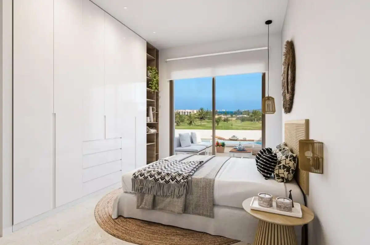 Apartamento en venta en Centro
