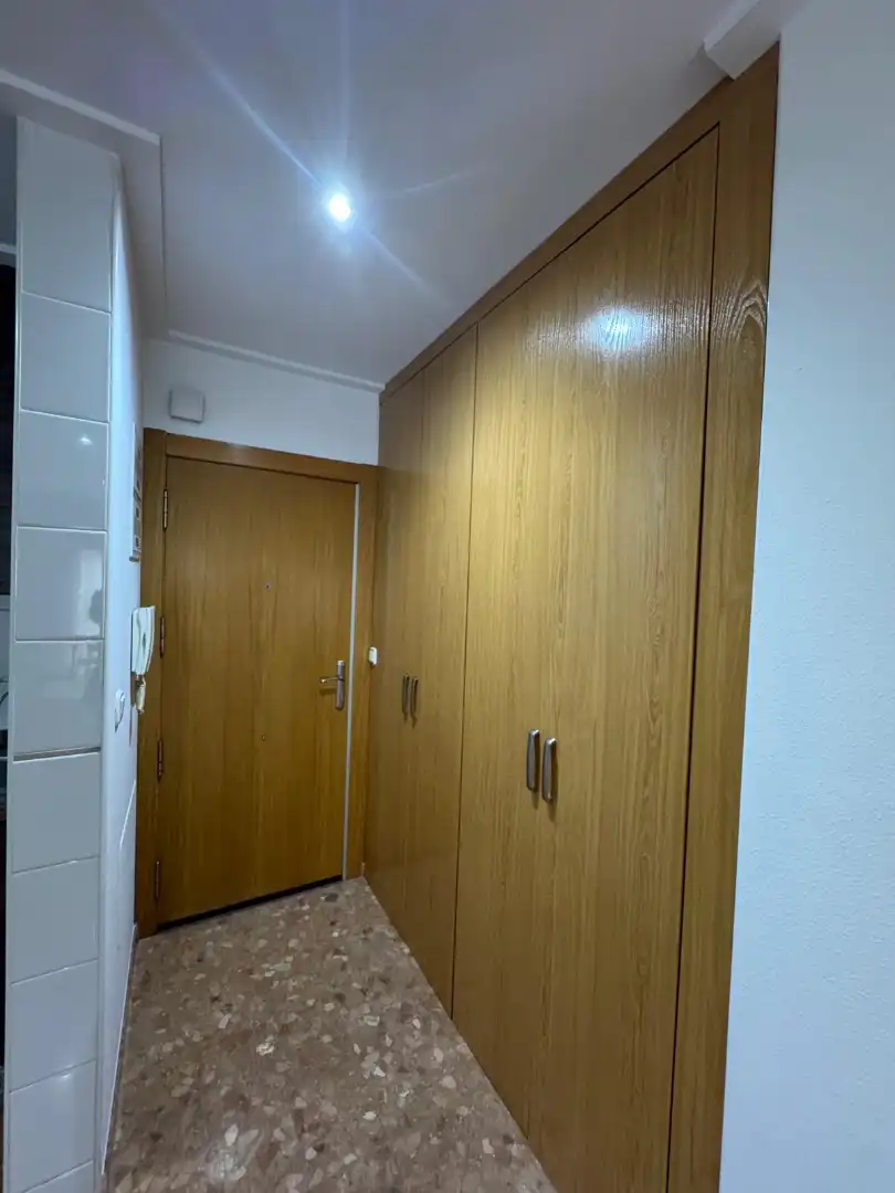 Appartamento con ascensore in affitto a Carrer Juan Díez Martínez 38, imagen 4