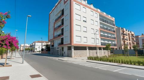 Foto 3 de Pis en venda a Calle Maestra Teresa Navarro Salas, 3, Puerto Lumbreras, Murcia