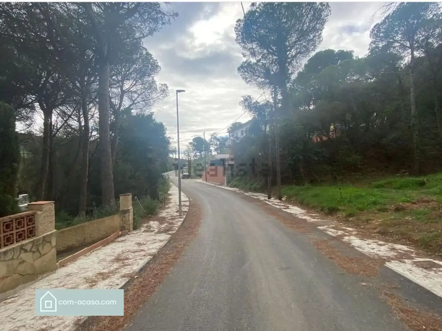 Casa o xalet en venda en Calonge i Sant Antoni amb Aire condicionat, Calefacció i Terrassa