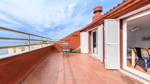 Foto 5 de Dúplex en venta en Comerç, 2, Barri Marítim, Torredembarra