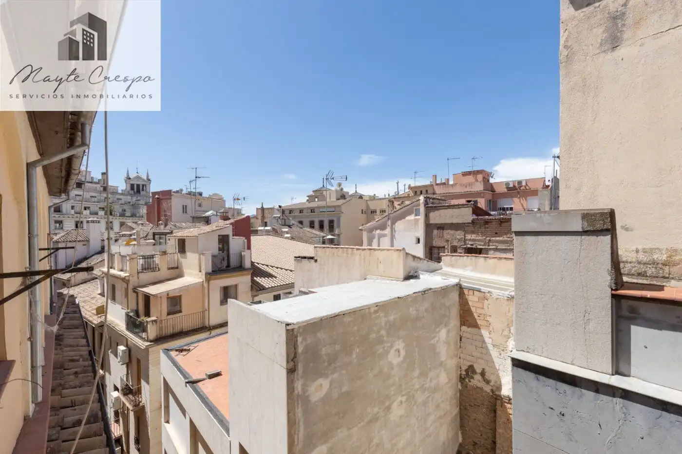 Inmuebles singulares en venta en Calle salamanca, imagen 25