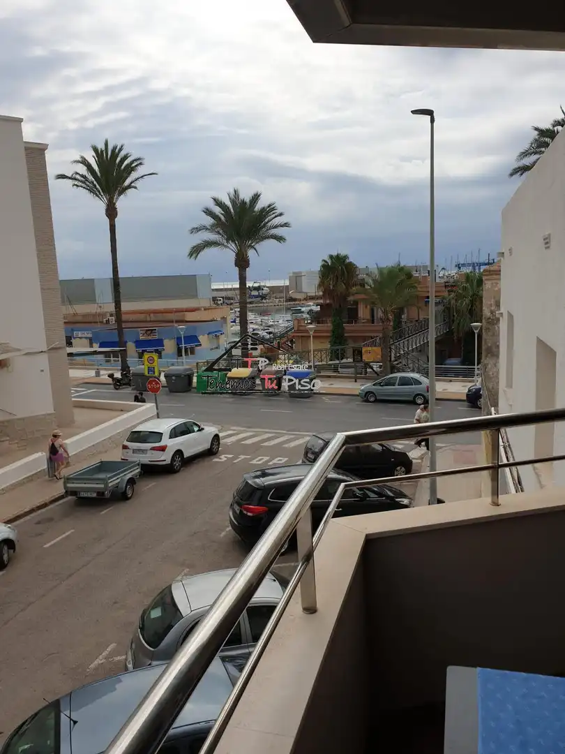 Loft zur Miete in Calle de Cervantes, Puerto