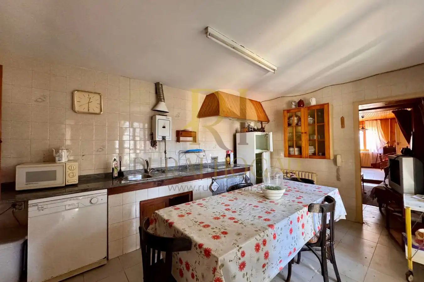 Casa o chalet en venta en Calle de Benavente, 16, San Adrián del Valle