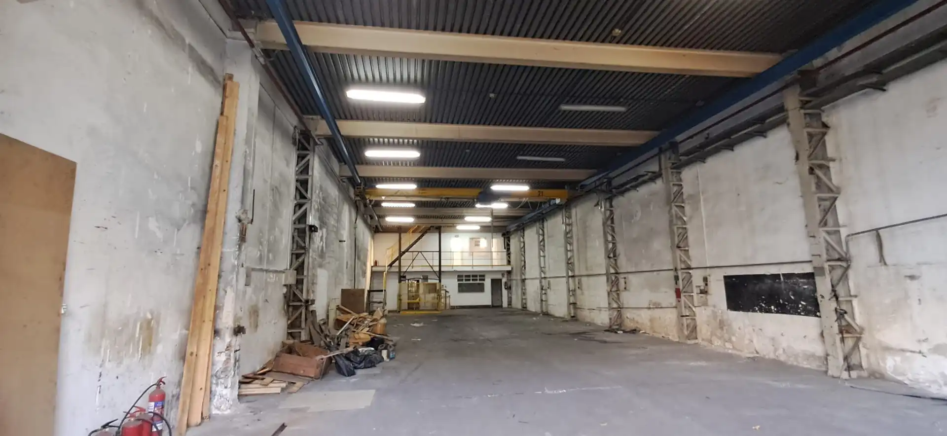 Nave industrielle à vendre à Ezkerribai Estrata, imagen 11