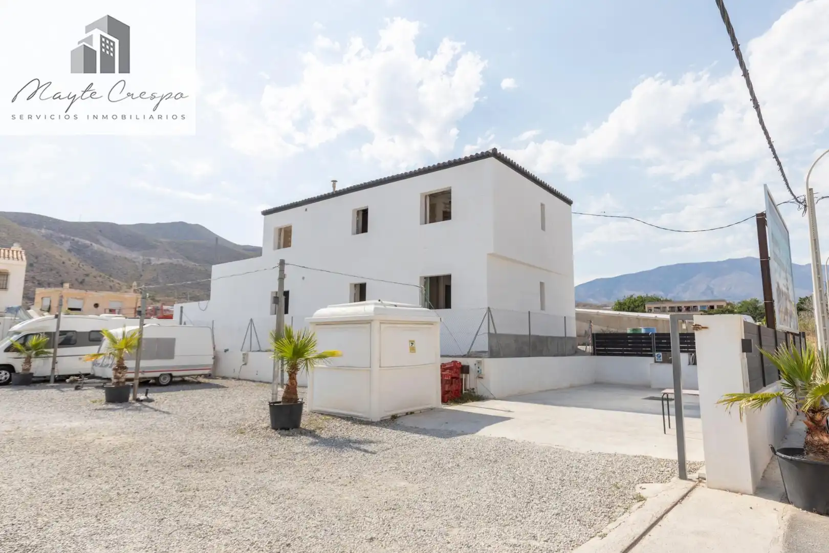 Flat with terrace for sale in Carretera Rambla Sotillo, imagen 11