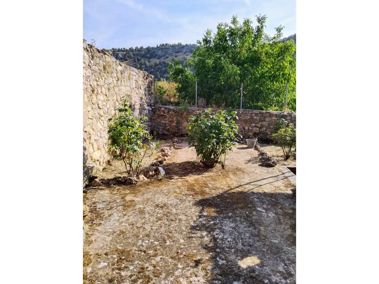 Casa o chalet en venta en Puentedura con Calefacción y Amueblado