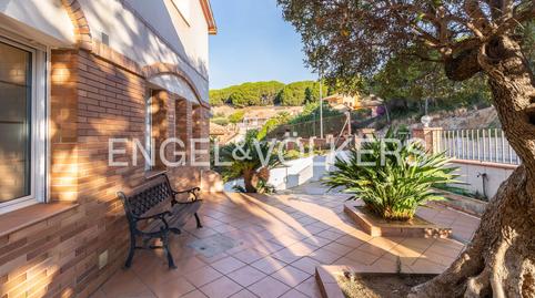 Foto 5 de Casa o xalet de lloguer a Canet de Mar, Barcelona