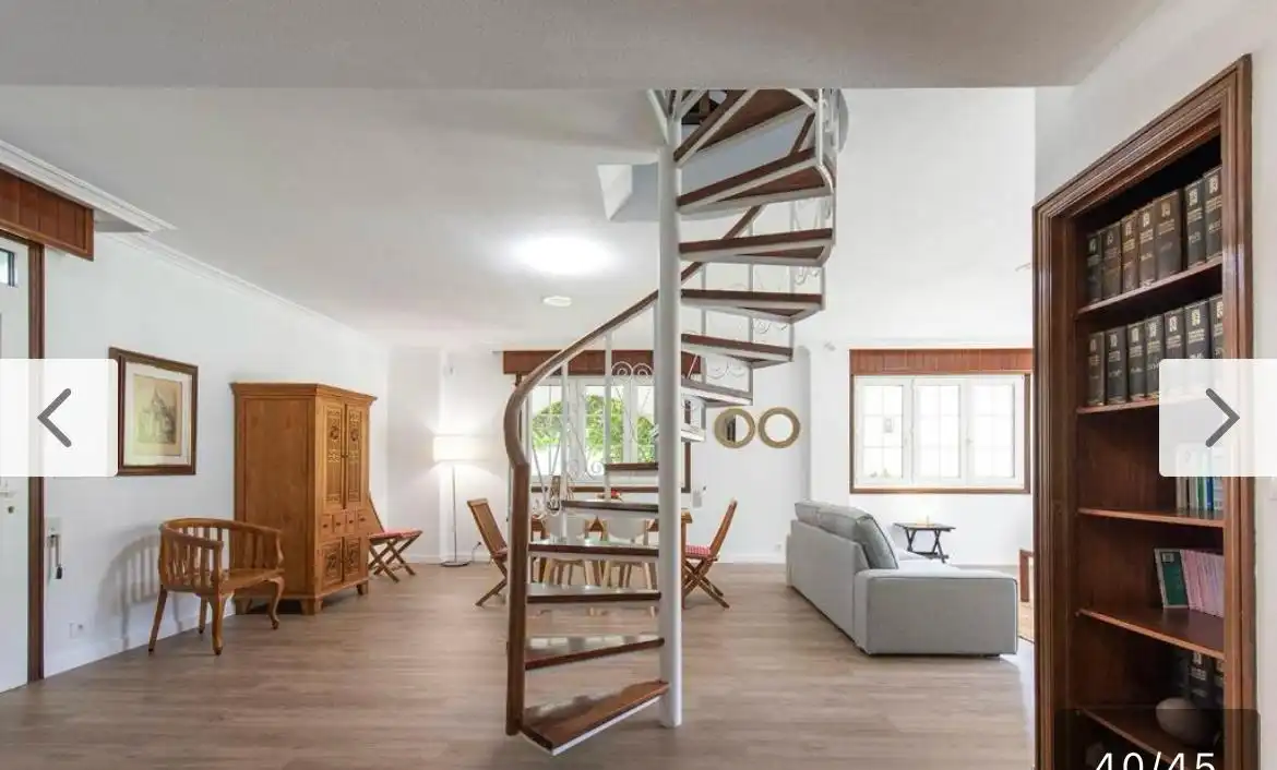 Casa o chalet en venta en Gondomar con Calefacción, Parquet y Terraza