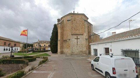 Foto 3 von Wohnung zum Verkauf in Pz Meson, Alcaudete de la Jara, Toledo