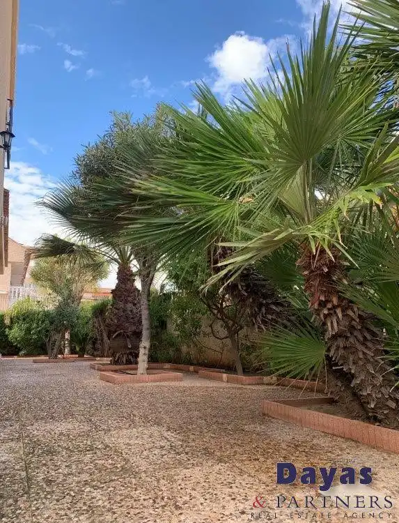 Casa amb terrassa en venda a suecos, imagen 17