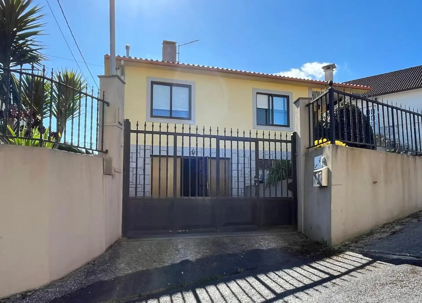 House with garden for sale in Mugardos, imagen 2