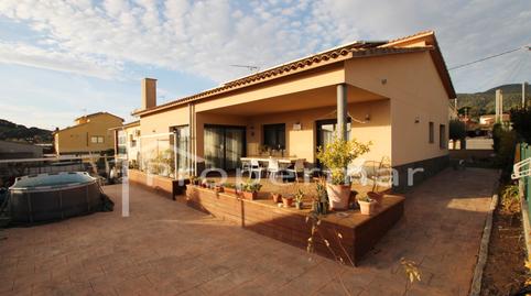 Foto 3 de Casa o chalet en venta en Cànoves I Samalús, Barcelona