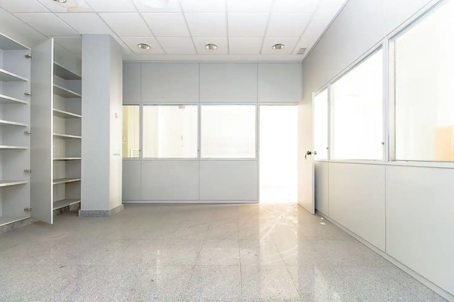 Commercial properties for sale in Ciudad Real  with Air Conditioner